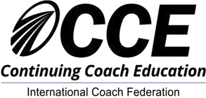 Continuing Coach Education, International Coach Federation